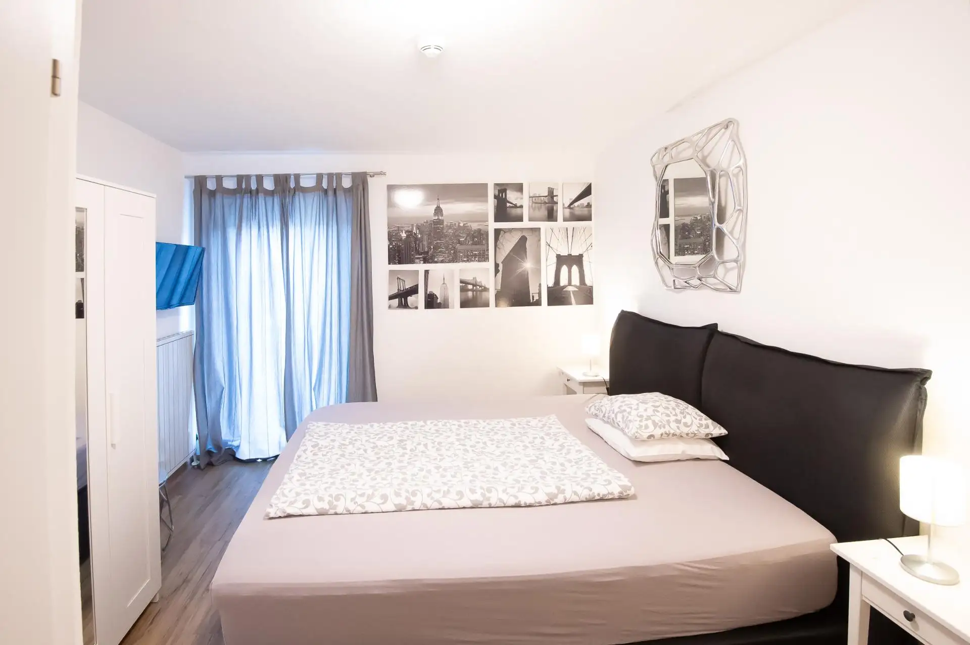 Doppelzimmer Mirabell